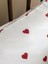 Lcw Home Kalp Baskılı Yastık Kılıfı 2'li 50X70 cm (W5) 3