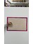 Yapışkanlı Renkli Prof Tahtalar 40X60, Pembe, Dayanıklı ve Şık Tasarım 2