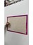 Yapışkanlı Renkli Prof Tahtalar 40X60, Pembe, Dayanıklı ve Şık Tasarım 3