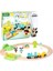 32277 Wd Mickey Mouse Tren Seti, Çok Renkli 2