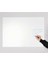 Beyaz 5'li Statik Kağıt Tahta 50X70 Cm, Sade ve Şık Tasarım 5