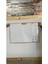 Yapışkanlı Matematik Branş Tahtası, 80X120 Cm, Beyaz, 2 Adet 1