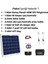 40 Watt Güneş Paneli Aydınlatma Paketi Solar Paket 3
