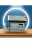 İstabreeze Ista Breeze 1000 Watt 24 V Rüzgar Türbini + Şarj Kontrol Cihazı 4