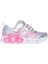 Infınıte Heart Lıghts Heart Jewels Işıklı Kız Çocuk Spor Ayakkabı 303261L 2