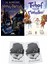 Harry Potter ve Felsefe Taşı ve Tuhaf Işler Mahallesi + Hediyeli 1