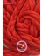Afrika Örgüsü & Rastaİçin Sentetik Saç 100 gr Kırmızı Red 2