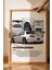 S 2000 Çerçeveli Tablo - Honda Car Poster 2