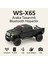 WS-X65 Bluetooth Hoparlör – Tf Kart, Usb, Fm Radyo, Aux, Tws, Şarjlı 1