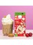 Toffee Latte Bubble Bath Milk 480 ml Banyo Sütü 1
