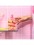 Smoothie Duş Jeli Muz & Çilek Aromalı 500ML 2