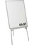 Ayaklı Silinebilir Yazı Tahtası 60X85, Gri Renkli, Pratik ve Şık Tasarım 1