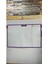 Yapışkanlı Türkçe Branş Tahtası 80X120 Cm, Beyaz, Iki Adet 3