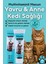 Kitten Paste 100 Gr.(Yavru & Anne Kedi Direnç Sistemi Destekleyici Multivitamin Macun) 1