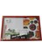 Şık ve Kullanışlı 30X45CM Mutfak Yazı Tahtası 1