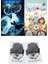 Harry Potter ve Azkaban Tutsağı ve Istiyorum Da Istiyorum + Hediyeli 1