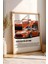 Toyota GT86 Çerçeveli Tablo - Toyota Car Poster 1