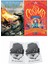 Harry Potter ve Ateş Kadehi ve Talihsiz Cosima Gerçeğin Peşinde + Hediyeli 1
