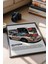 Supra Mk4 A80 Çerçeveli Tablo - Toyota Car Poster 2