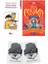 Kitaplardan Korkan Çocuk ve Talihsiz Cosima Gerçeğin Peşinde + Hediyeli 1