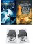 Harry Potter ve Azkaban Tutsağı ve Göbeklitepe De Gece Yarısı + Hediyeli 1