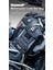 MJX2001 Mechanic Series 6l Su Geçirmez Crash Bar Çantası – Motosiklet Yan Depo / Tank Üstü – Diğer Mechanic Serisi Çantalarla Uyumlu 2