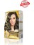 Maxx Deluxe Gold Series Saç Boya Seti 2 Tüp Boya 2 Oksidan 30 Harika Renk Seçeneği 1