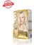 Gold Series Saç Boya Seti 2 Tüp Boya 2 Oksidan 30 Harika Renk Seçeneği 1