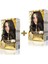 Golden Beauty 24K 7.11 Yoğun Küllü Kumral Boya Seti 2 Adet 3