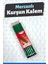 Renkli Kırtasiye Seti: Kalem, Silgi, Kalemtraş ve Kuru Keçeli, Pastel ve Sulu Seçenekler 2