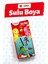 Renkli Kırtasiye Seti: Kalem, Silgi, Kalemtraş ve Kuru Keçeli, Pastel ve Sulu Seçenekler 4