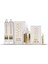 Golden Beauty 24K 9.0 Buğday Sarısı Boya Seti 2 Adet 2