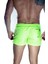 Erkek Neon Mini Mayo Short 3