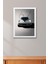 1967 Corvette Stingray 427 Çerçeveli Tablo - Special Edition Car Poster 2