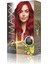 Beauty Expert 5.65 Nar Kızılı Set Boya 1