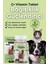 Immune C Tablet (Kedi ve Köpekler Için Destekleyici Tablet 75 Tablet) 1