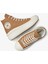 Chuck Taylor All Star Move Platform Kadın Günlük Spor Ayakkabı 5