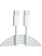 iPhone 15/16 Uyumlu Usb-C Örgü Şarj Kablosu – Hızlı Şarj ve Dayanıklı Tasarım 1