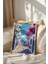 Ahşap Çerçeveli Tablo, Yunan Adası Sokak Manzarası, Balkon Dekoru Poster No: 111245 5