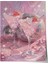 Çerçevesiz Poster, Pembe Kokteyl Kadehleri, Mutfak Dekoru Poster No: 111997 1