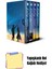 Set- Kutup Yıldızı (4 Kitap), Ciltli + Yapışkanlı Not Kağıdı 1