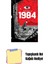 1984 (Çizgi Roman) + Yapışkanlı Not Kağıdı 1