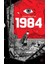 1984 (Çizgi Roman) + Yapışkanlı Not Kağıdı 2