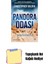 Pandora Odası + Yapışkanlı Not Kağıdı 1