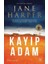 Kayıp Adam + Yapışkanlı Not Kağıdı 2