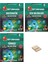 5. Sınıf Metaword Matematik Fen ve Türkçe Konu Özetli Etkinlikli Soru Bankası 3lü Set + Telefon Tutucu 1