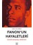 Fanon’un Hayaletleri: Fanon’la Konuşmayı Sürdürmek + Yapışkanlı Not Kağıdı 2
