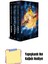 Set- Gecenin Hikayesi Serisi, Ciltsiz + Yapışkanlı Not Kağıdı 1