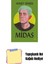 Midas + Yapışkanlı Not Kağıdı 1