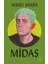 Midas + Yapışkanlı Not Kağıdı 2